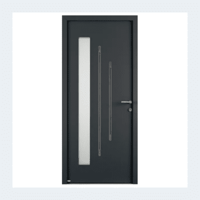 Condor - Gris anthracite