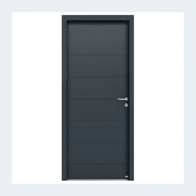 Dorval - Gris anthracite