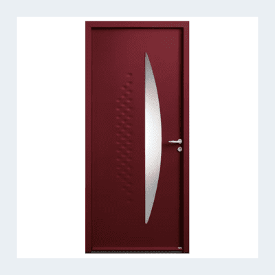Modane - Rouge
