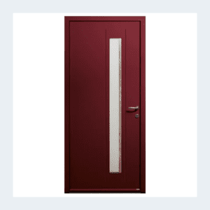 Moja - Rouge