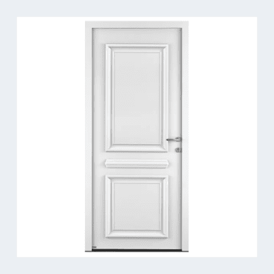 Nysos - Blanc