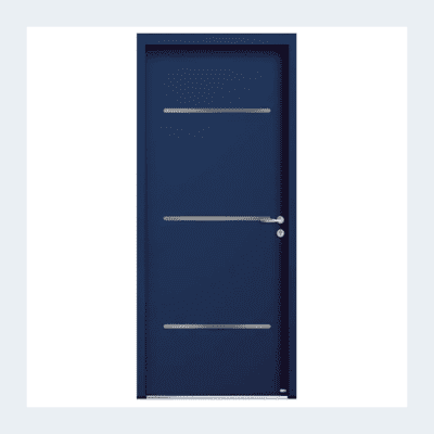 Poliade - Bleu