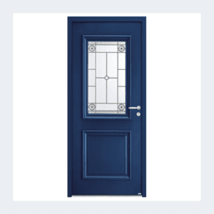 Porte Akimel - Bleu