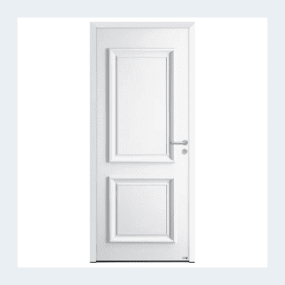 Porte Noé - blanc
