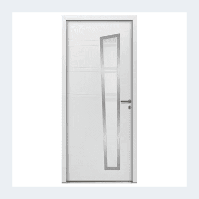 Tourmaline - Blanc