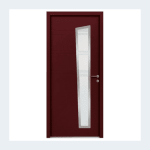 Tourmaline - Rouge