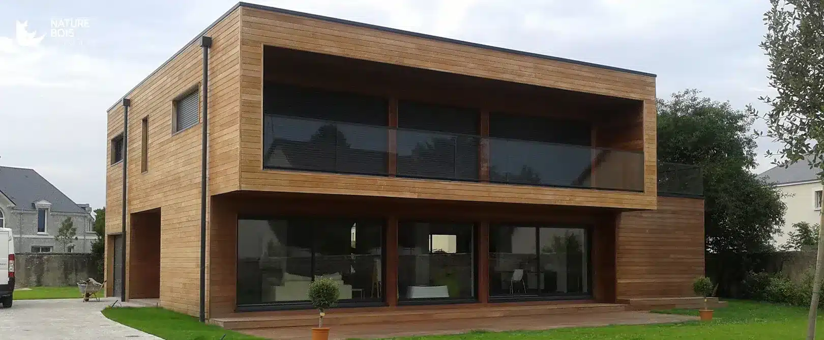 Quel bardage pour ma maison ? Le guide complet pour faire le bon choix