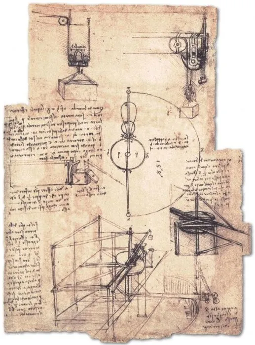 Plan-VINCI