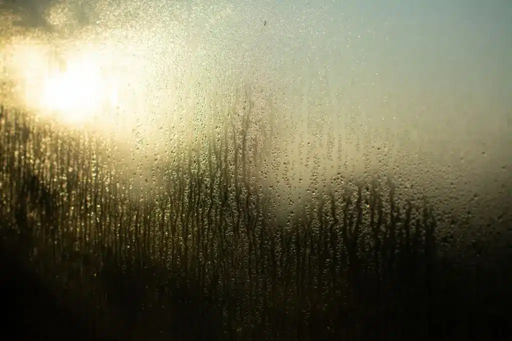 Condensation