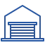 porte de garage