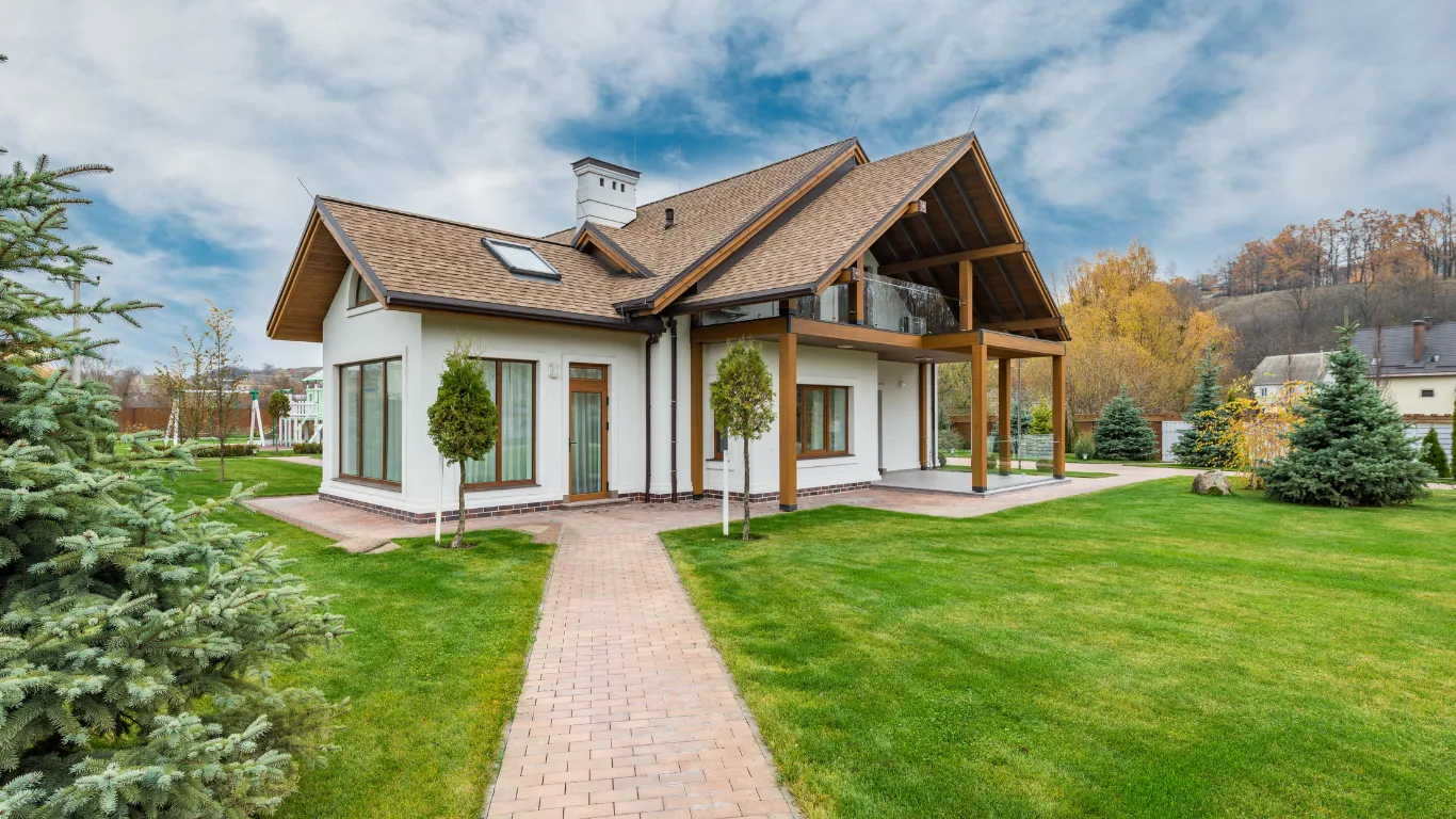 Les maisons passives : mythe ou réalité ?