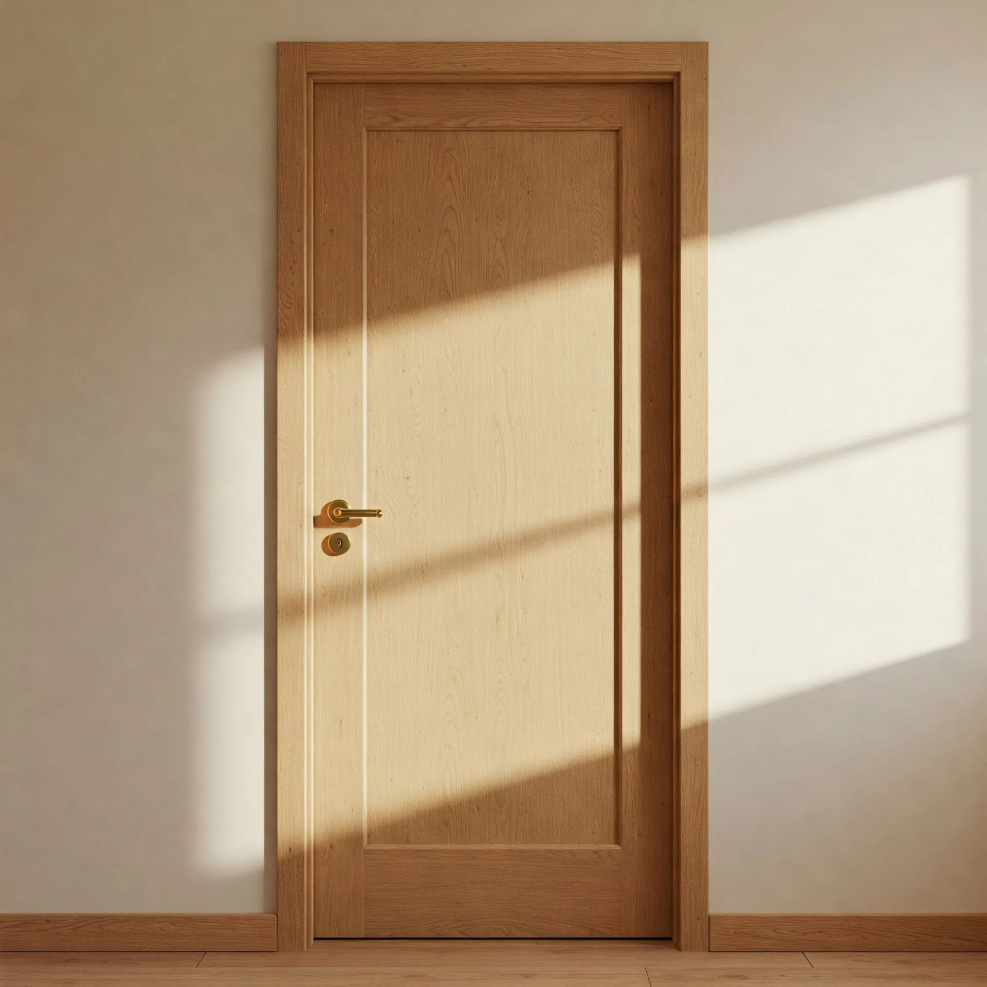 Comment choisir une porte d’entrée éco-performante ?